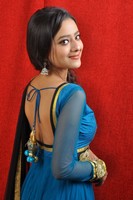 Madalasa Sharma Latest Photos
